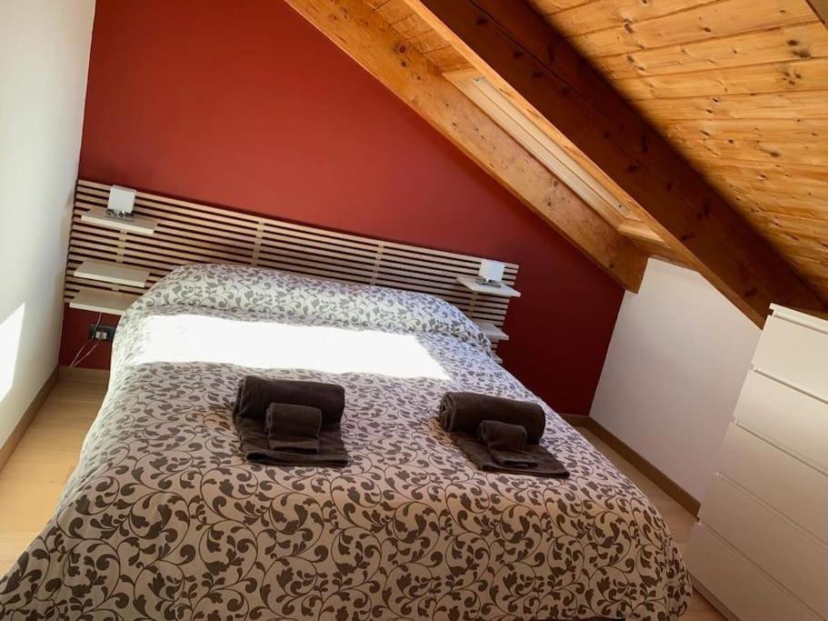 Charming 2.5Room Flat In Center Of Monforte dʼAlba Zewnętrze zdjęcie